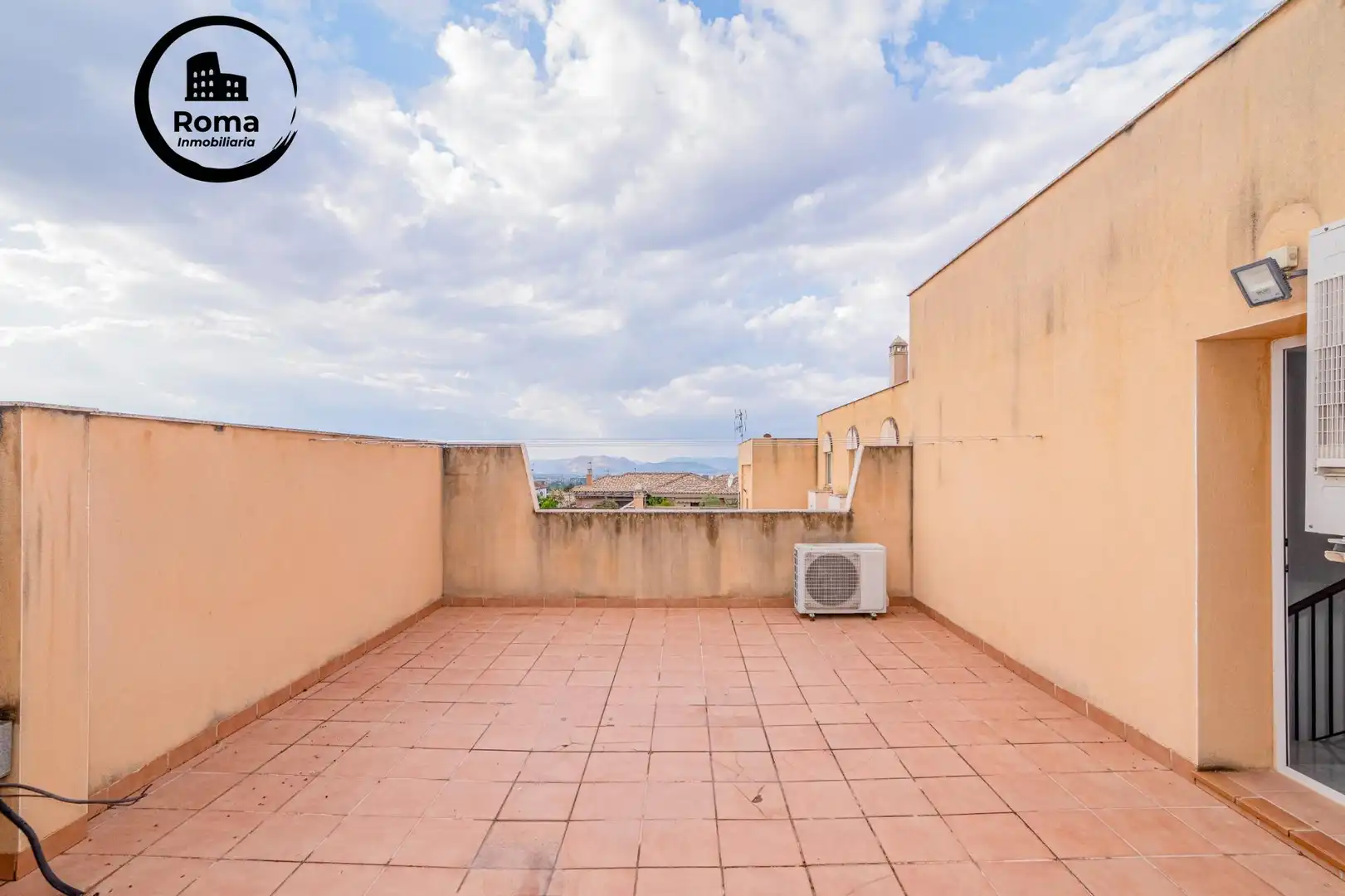 Piso con terraza en venta en La Zubia Ciudad, imagen 19