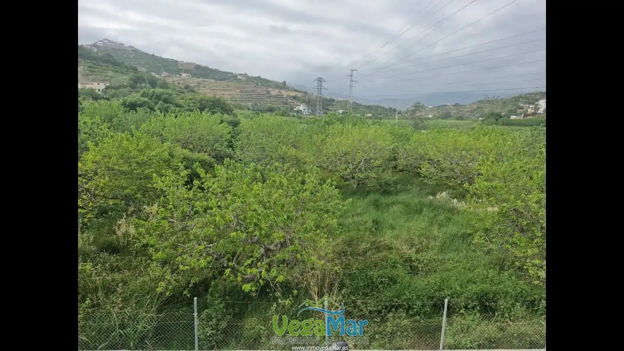 Casa o chalet en venta en Almuñécar con Terraza