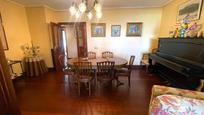 Dining room of Flat for sale in Portugalete  with Heating, Private garden and Storage room