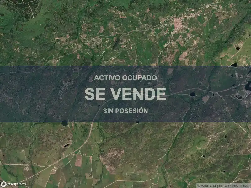 Piso en venta en Poyales del Hoyo