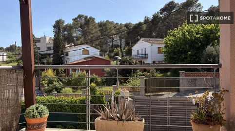 Foto 3 de Pis de lloguer a Canyelles, Barcelona