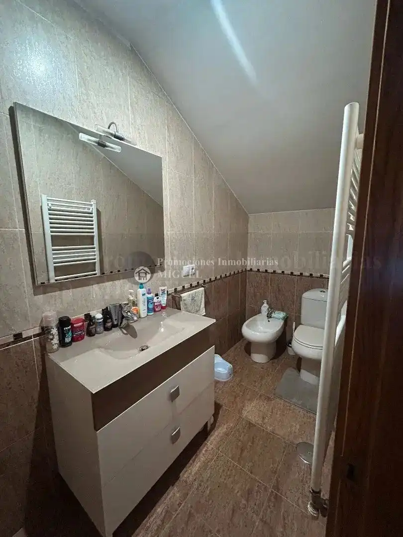 Duplex avec ascenseur à vendre à Verín, imagen 13