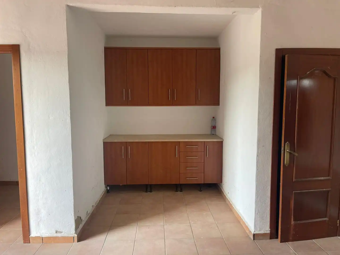 Kitchen of Country homes for sale in Murcia