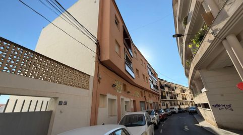 Foto 3 de Apartamento en venta en Zona Pueblo, Calpe / Calp