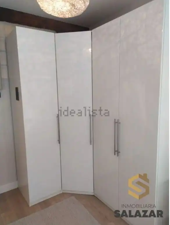 Habitación de Piso de alquiler en Bilbao  con Calefacción y Terraza