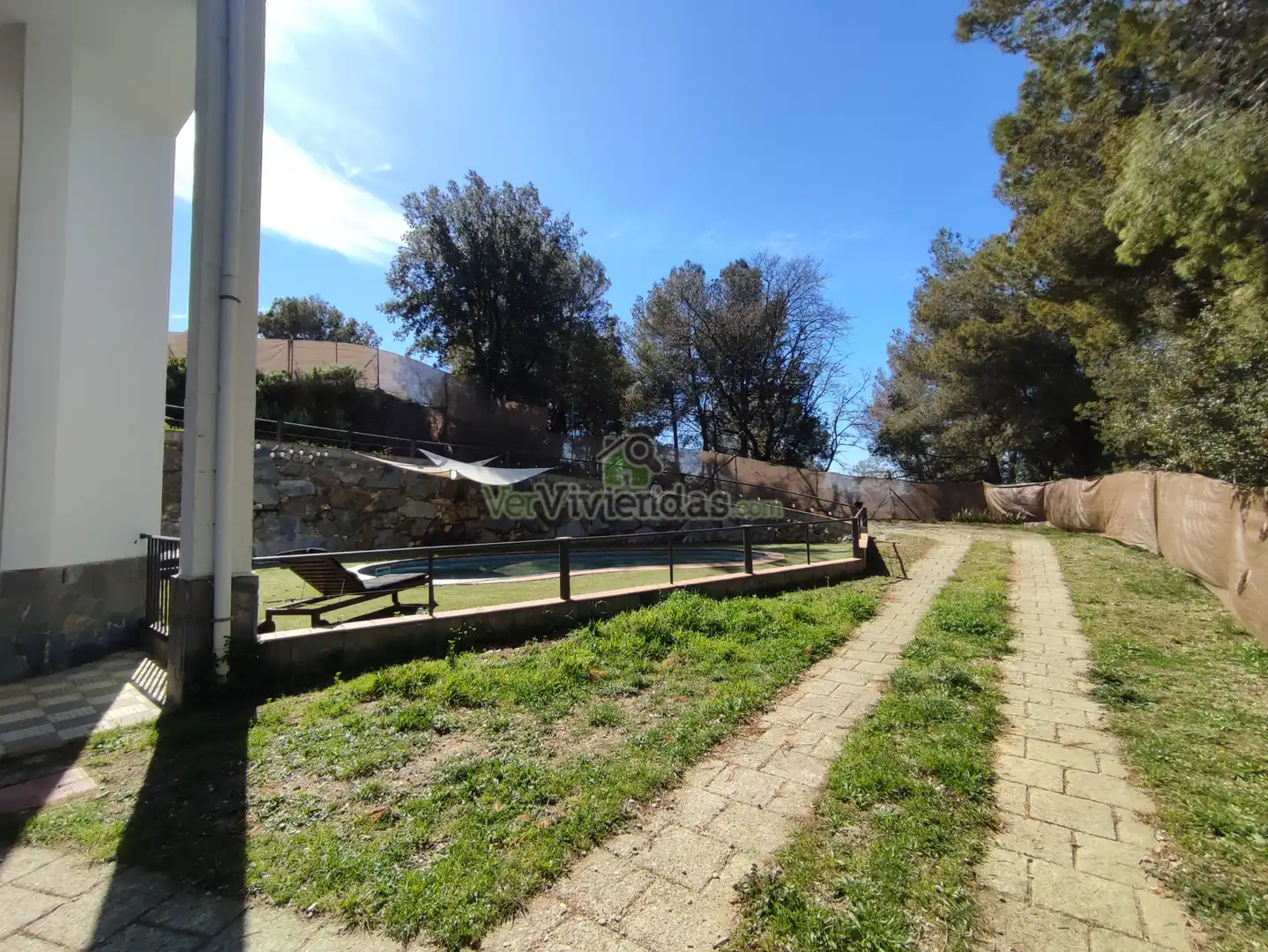 Casa o xalet en venda en Abrera amb Aire condicionat, Calefacció i Jardí privat