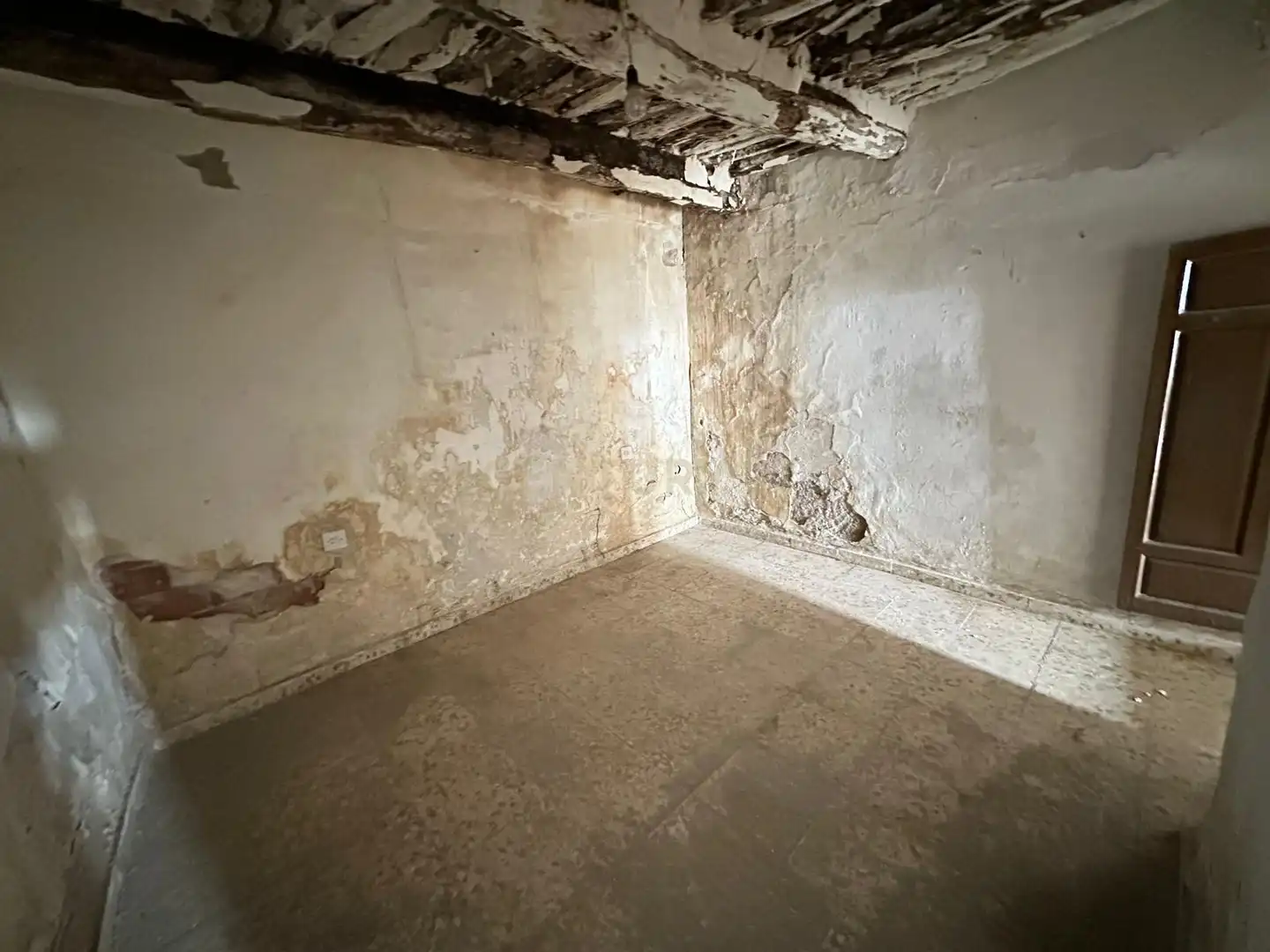 Casa o xalet en venda en Pórtugos amb Traster