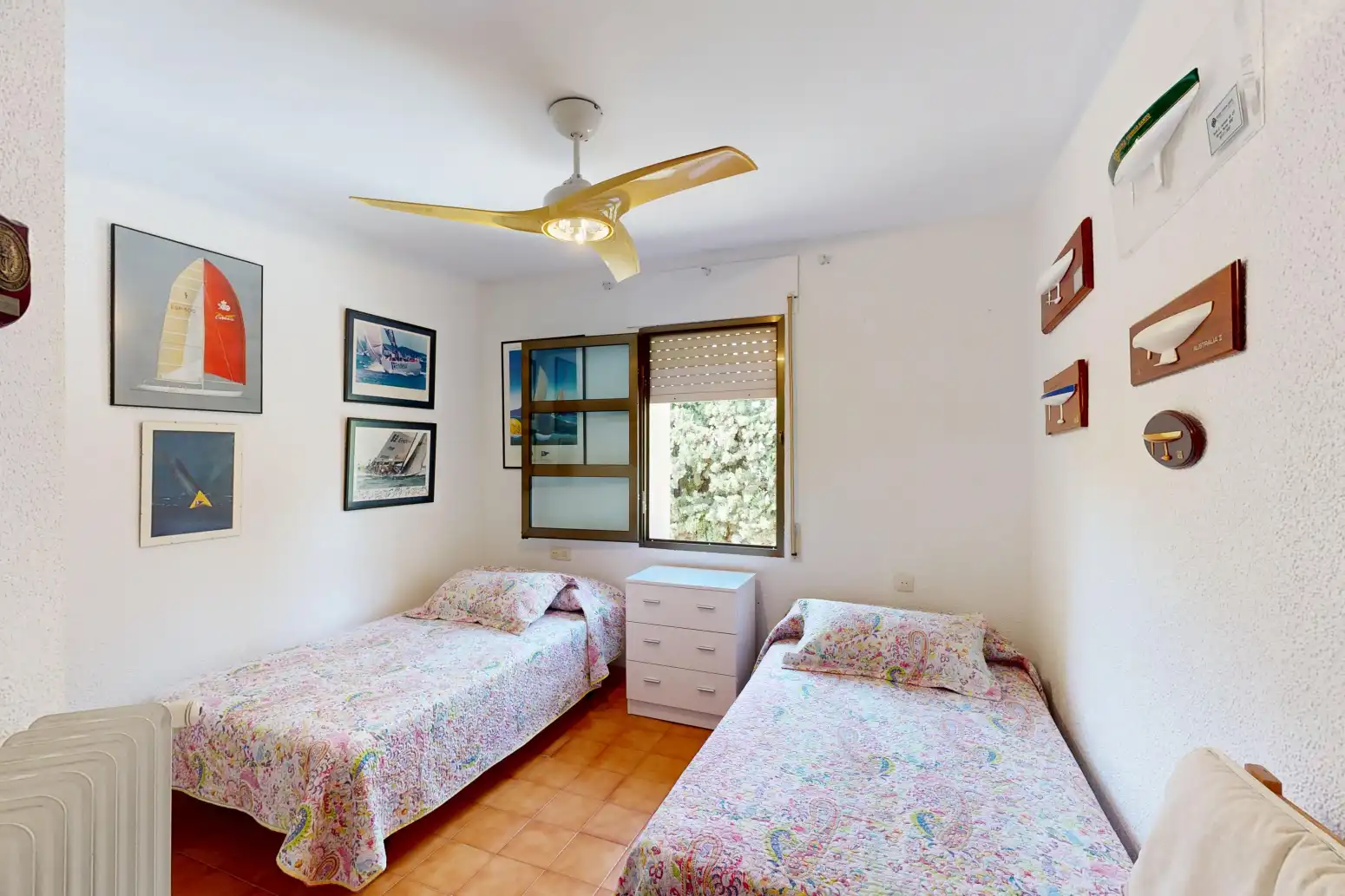 Casa con jardín en venta en Mar Menor de Cartagena – Cabo de Palos, imagen 21