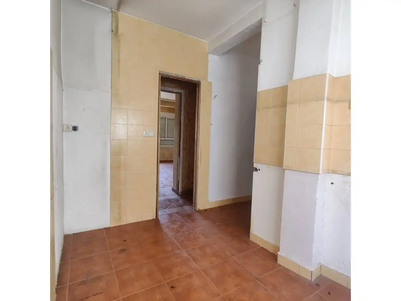 Flat for sale in Alcantarilla  with Balcony