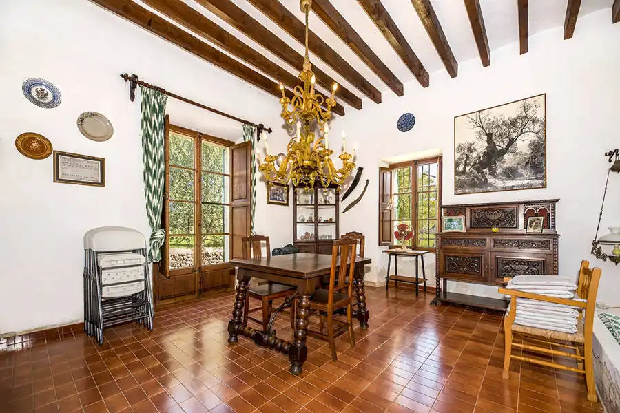 Maison rustique à vendre à Sant Joan, imagen 7