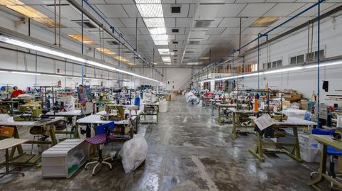 Foto 3 von Fabrikhallen zum Verkauf in Calle Romero, 9, Rojales, Alicante