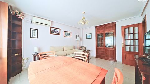 Foto 4 de Piso en venta en Paseo de Fernando el Católico, 51, Universidad San Francisco, Zaragoza Capital