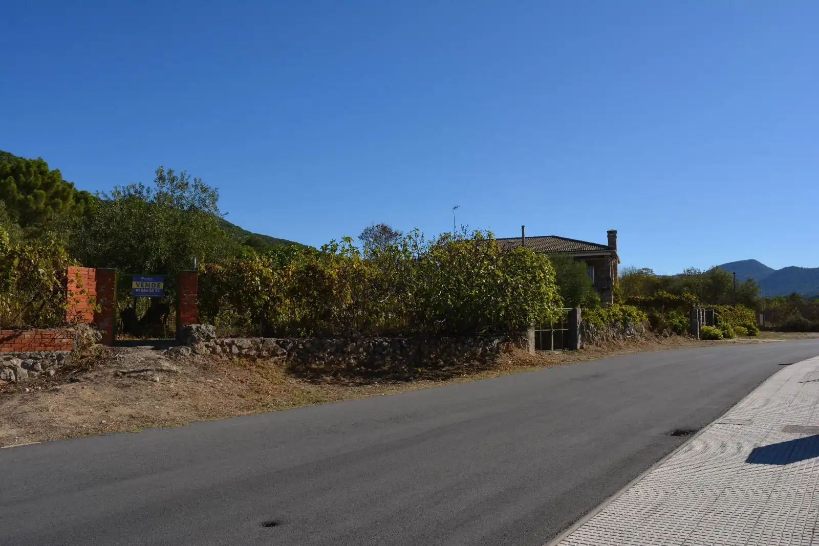 Terreny rústic en venda a Sotillo de la Adrada, imagen 2