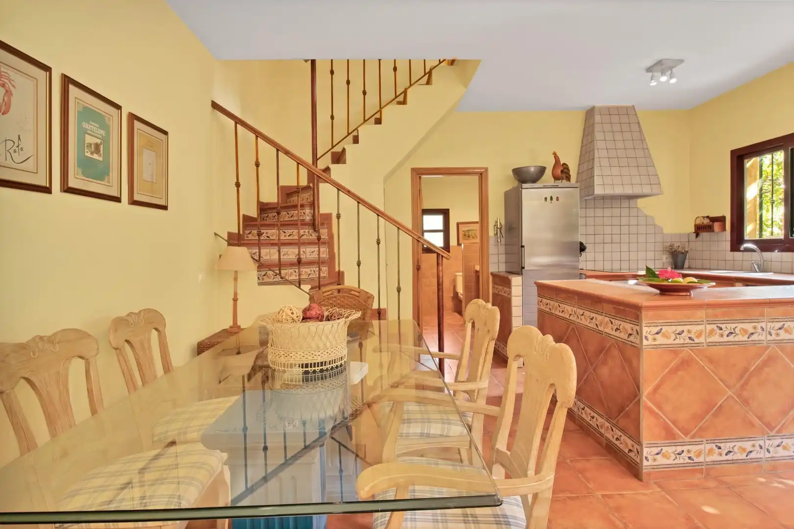 Casa rustica con piscina in vendita a Ojén pueblo, imagen 28