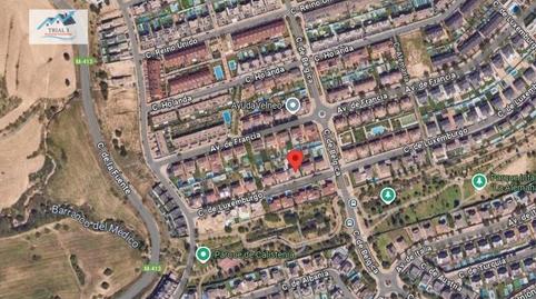 Foto 2 de Casa o xalet en venda a Calle Luxemburgo, Zona Europa, Madrid