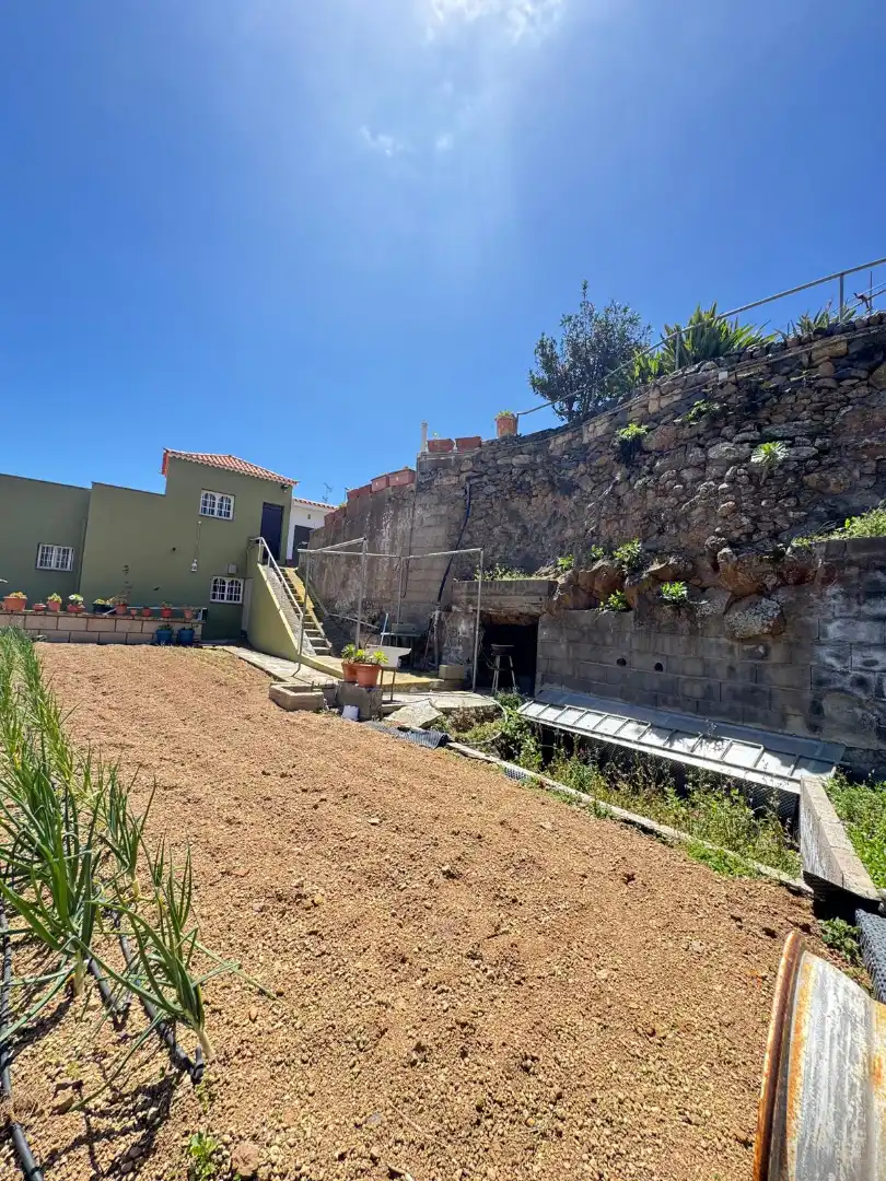 Casa o xalet en venda a Fasnia