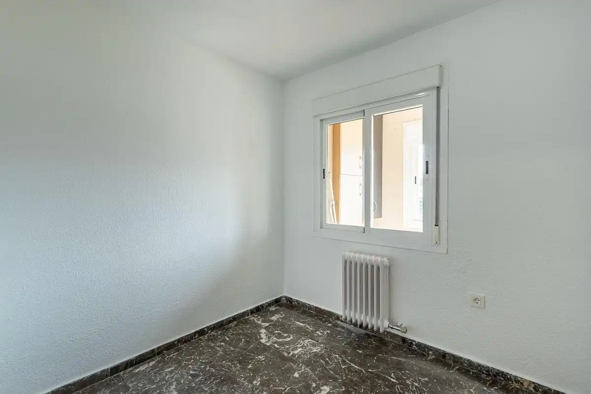 Bedroom of Flat for rent in Granada  with Balcony and Community pool