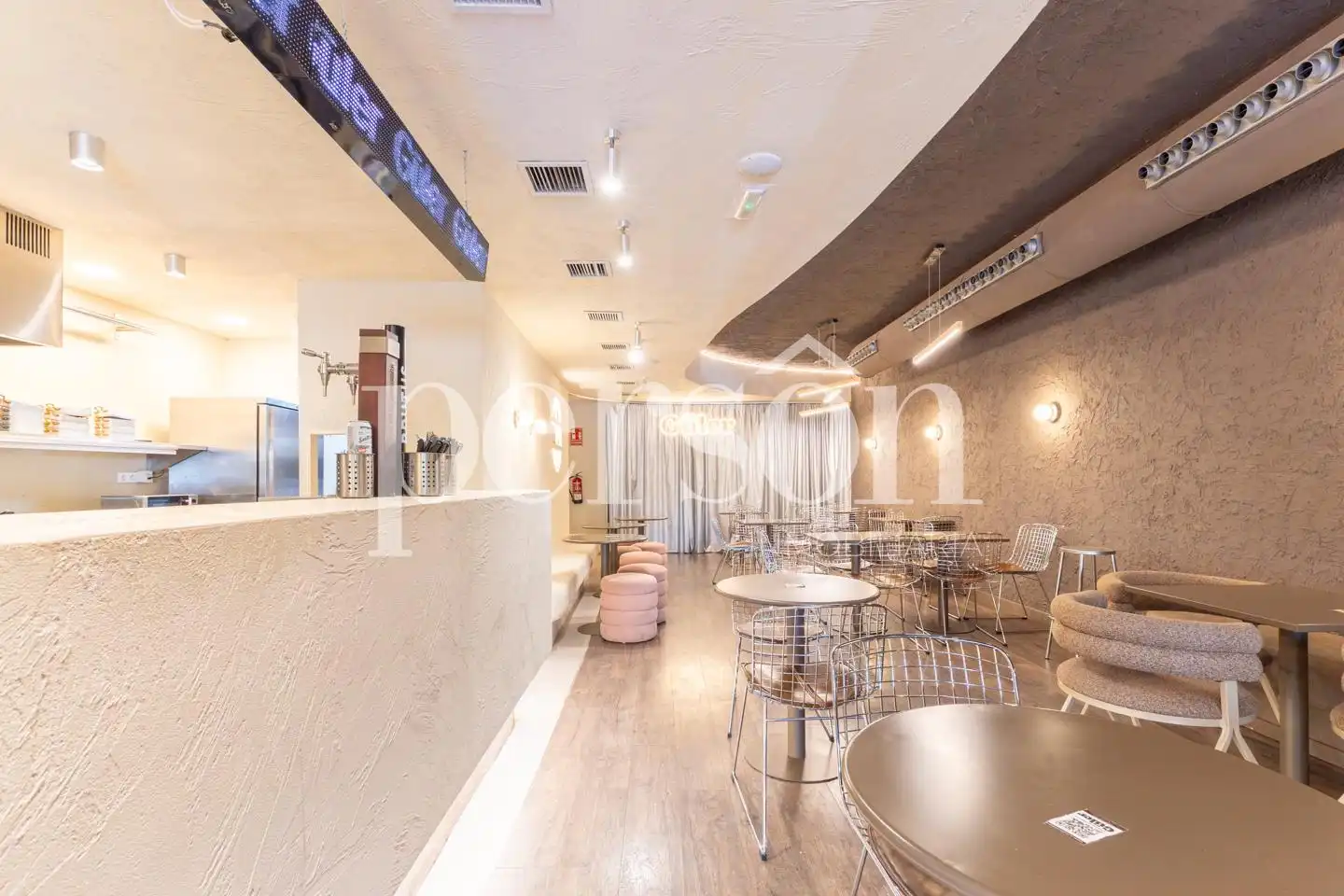 Business premises for transfer in Algirós, imagen 4
