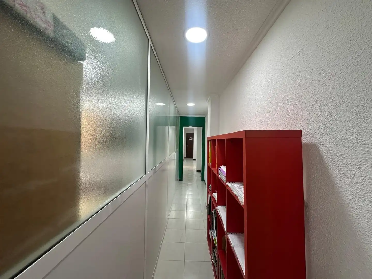 Commercial properties for transfer in Novelda