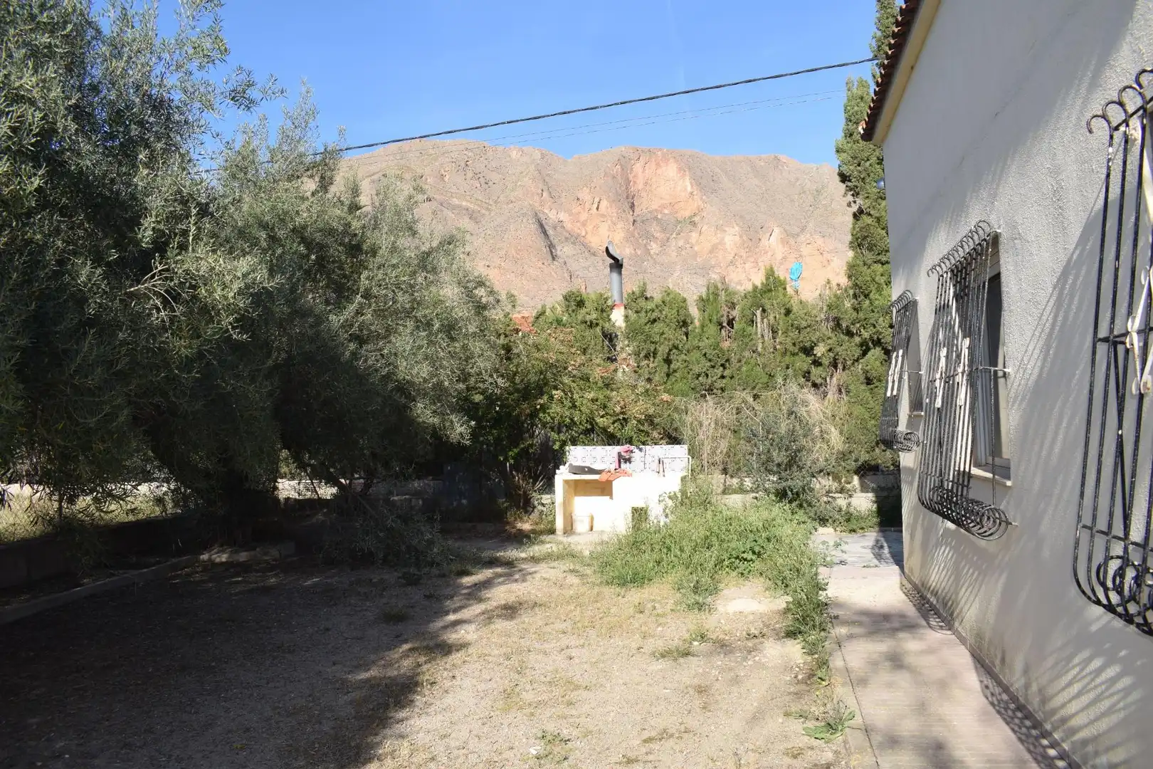 Houses for sale in Redován  with Air Conditioner, Private garden and Terrace