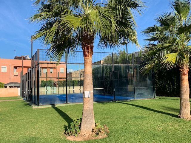 Piscina de Pis en venda en Marratxí amb Piscina comunitària