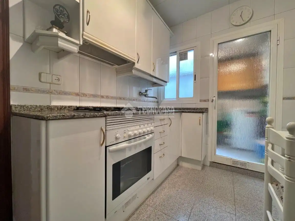 Cuina de Pis en venda en Barcelona