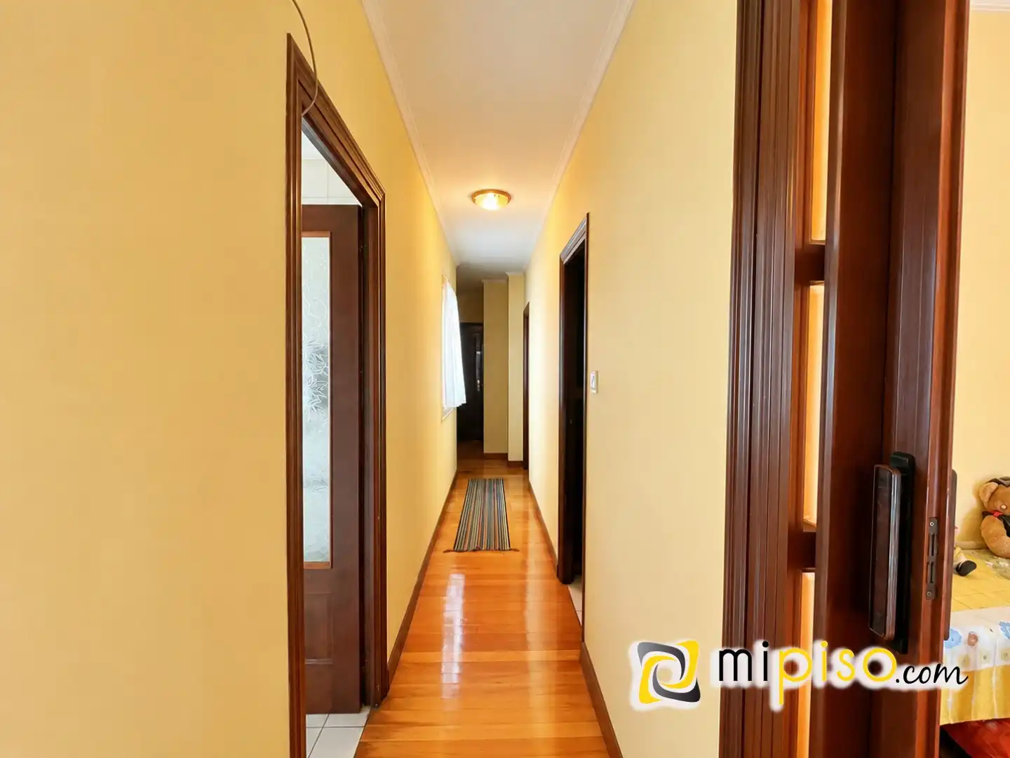 Wohnung zum Verkauf in Laredo mit Balkon