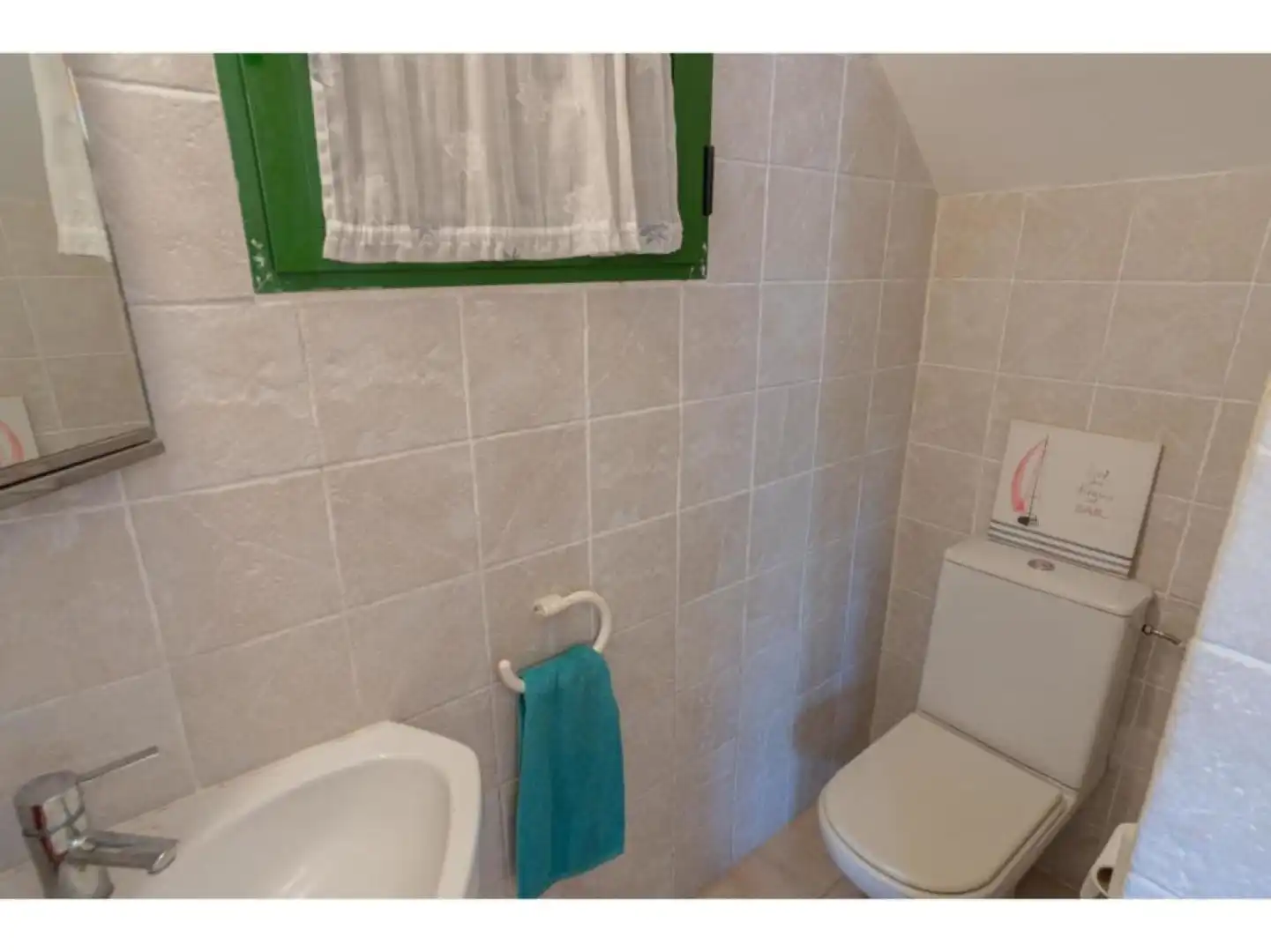 Maison avec jardin à louer à Puerto de Alcúdia - Carrer de la Ginestra, imagen 27