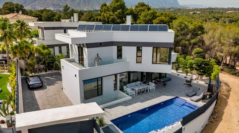 Foto 2 de Casa o xalet en venda a Playa Poniente, Benidorm