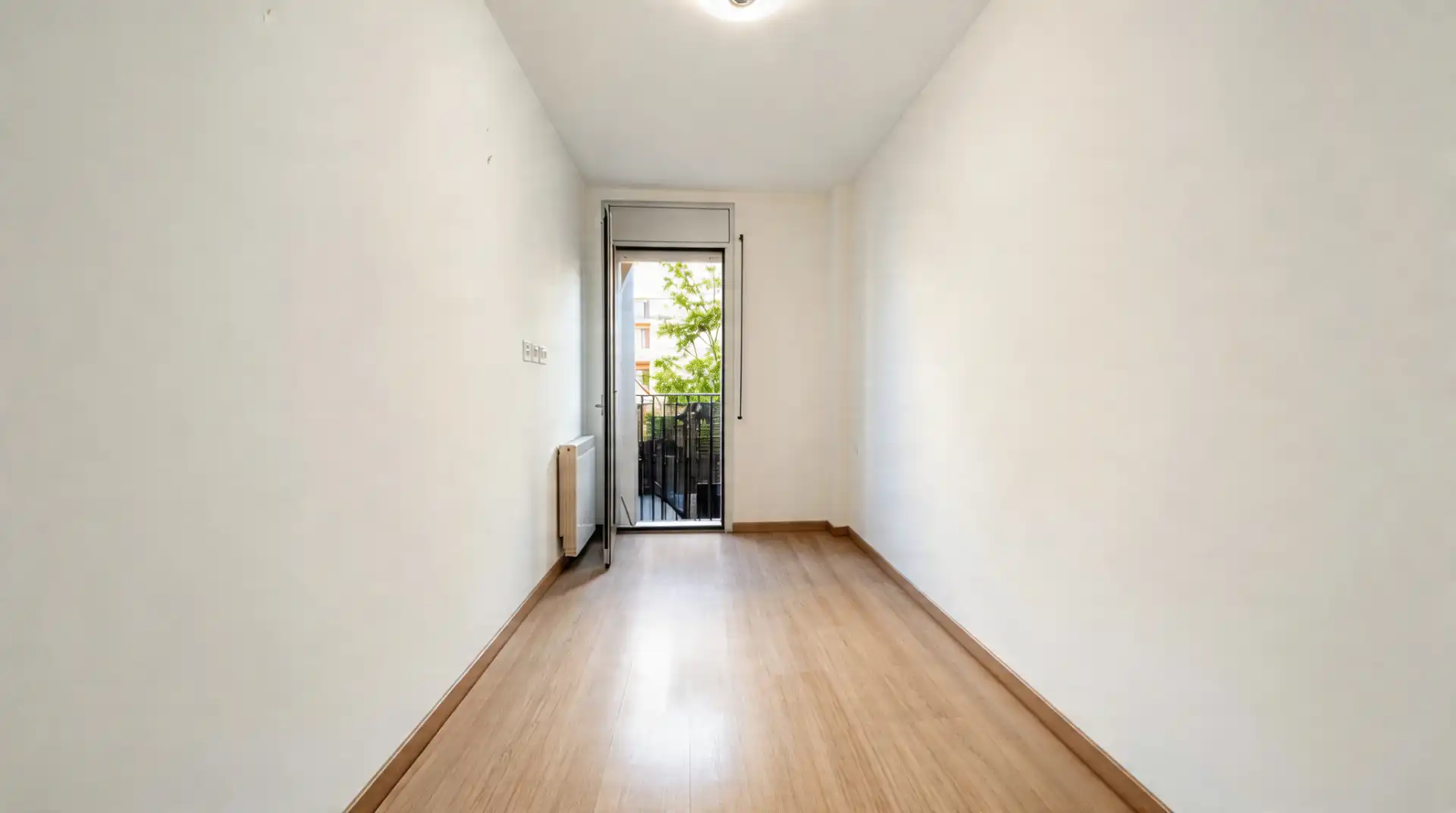 Piso en venta en Barcelona con Aire acondicionado, Calefacción y Parquet