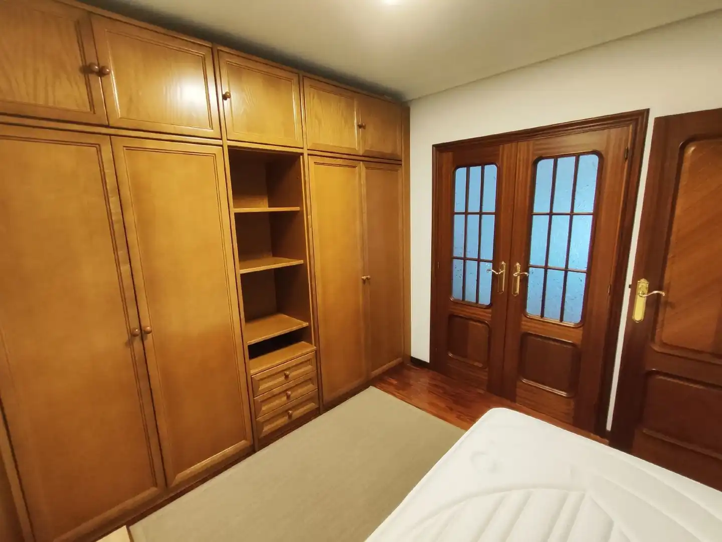Habitación de Piso de alquiler en A Coruña Capital  con Calefacción y Amueblado