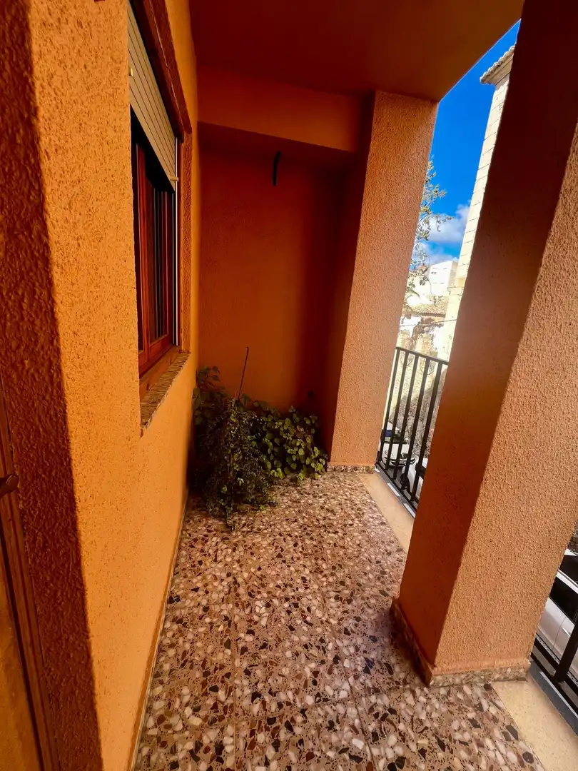 Flat for sale in Biar, imagen 30