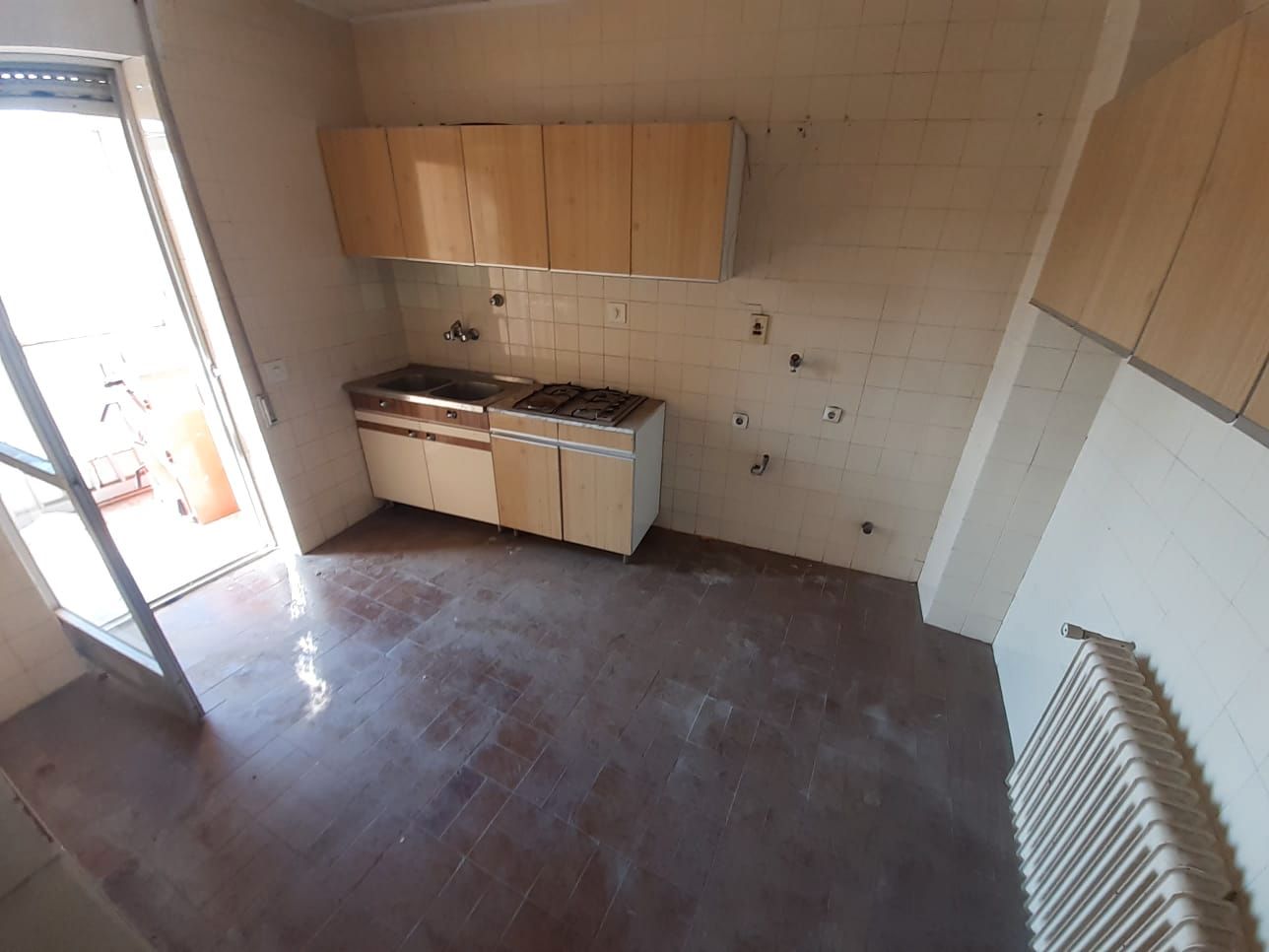Cuina de Pis en venda en Zamora Capital  amb Calefacció