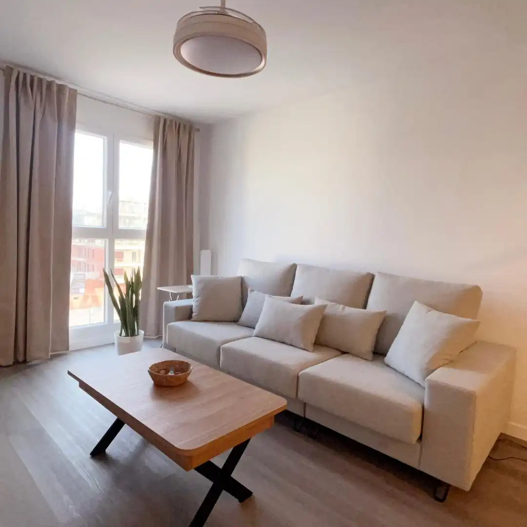 Piso con ascensor en venta en El Grao, imagen 7