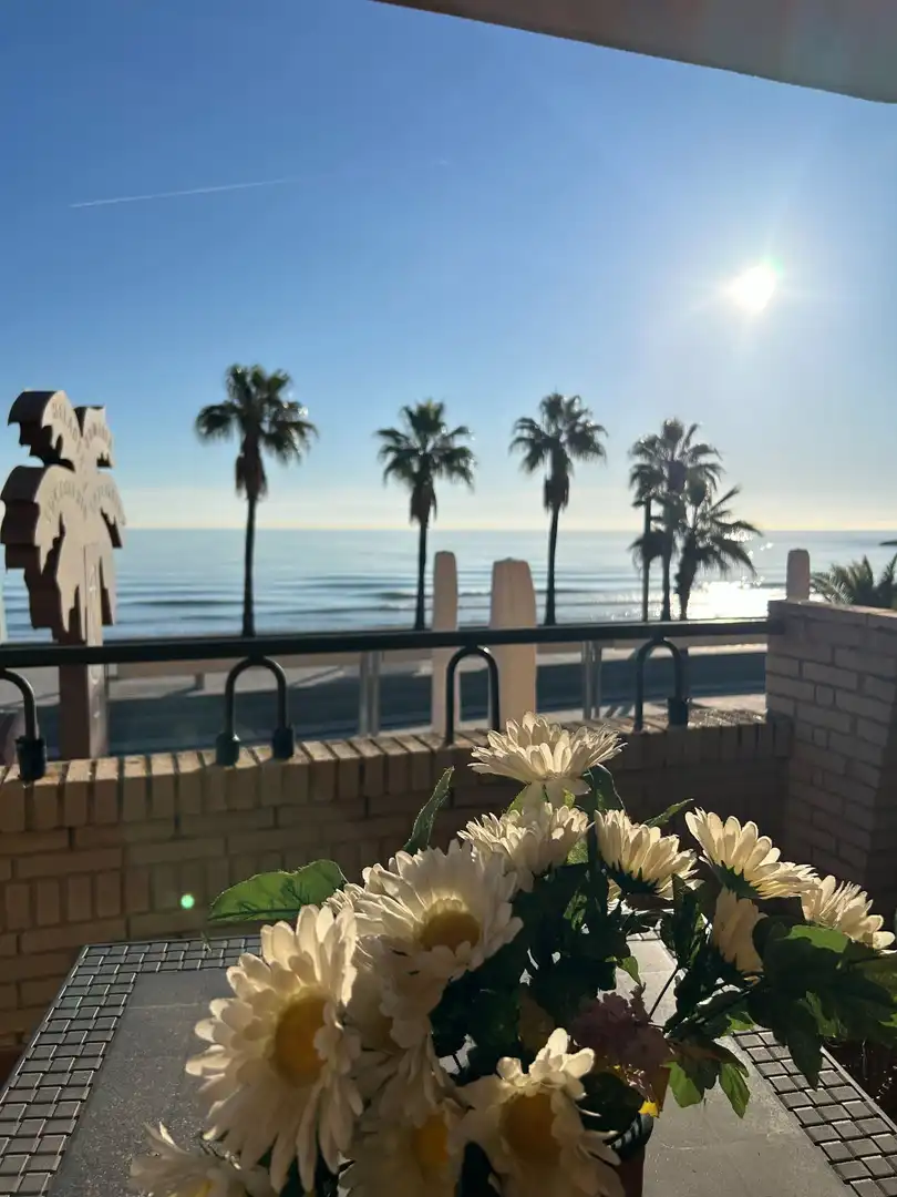 Apartment mit Aufzug zum Verkauf in Playa Morro de Gos, imagen 4