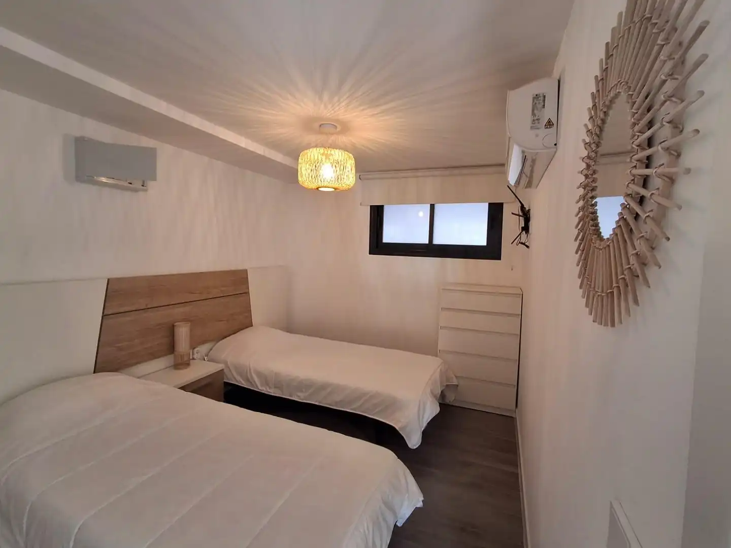 Dúplex con balcón en venta en Balcón de Finestrat - Terra Marina, imagen 48
