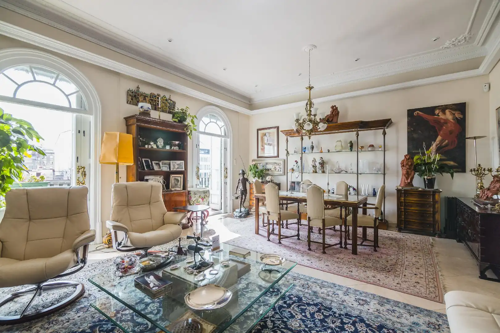 Appartement avec terrasse à vendre à Eixample, imagen 15