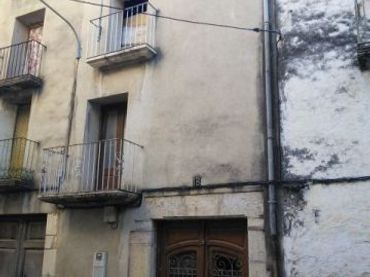 Haus zum Verkauf in Ulldecona