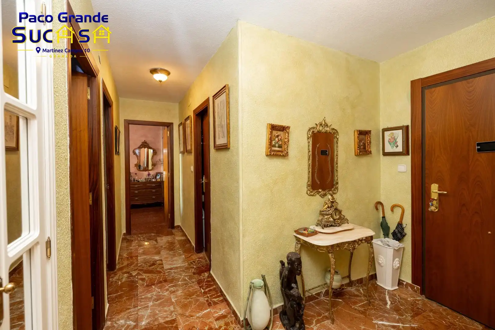 Flat for sale in Granada, Granada