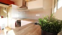 Kitchen of House or chalet for sale in Santa Oliva  with Air Conditioner, Heating and Private garden