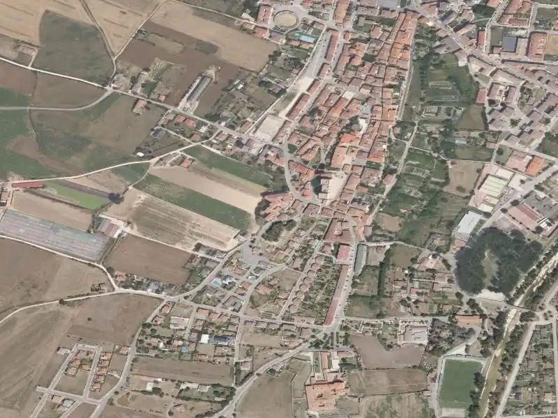 Piso en venta en Medina de Pomar, imagen 3