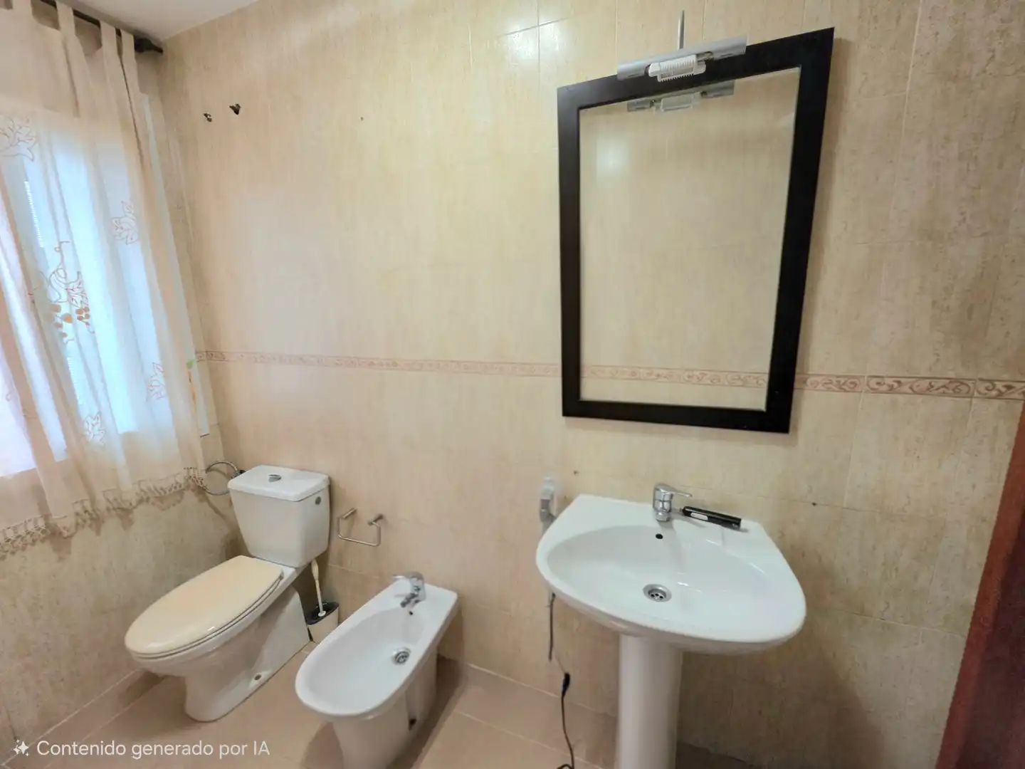 Flat with lift for sale in Tarifa ciudad, imagen 17