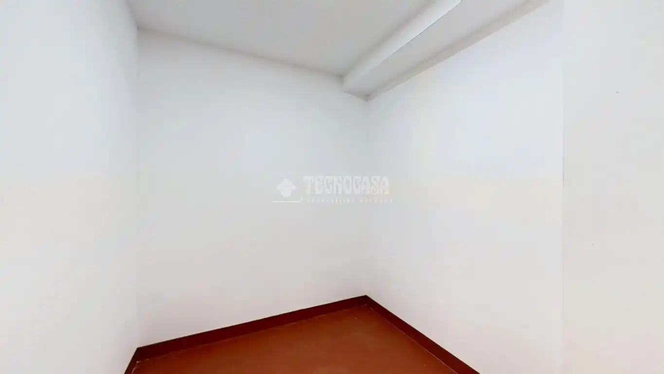 Trastero en venta en Caballería Española