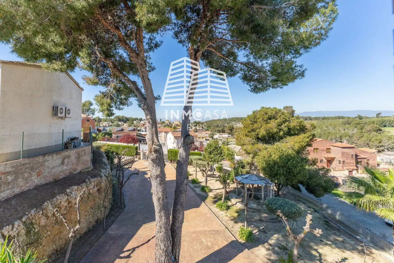Detached house with pool for sale in Conca de Barbera, imagen 6