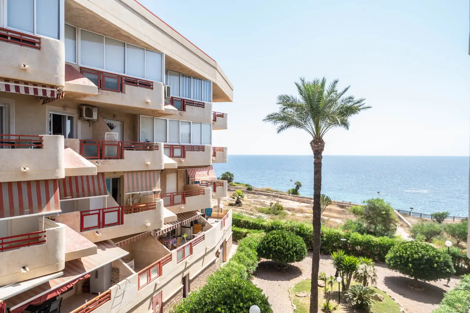 Apartment mit Pool zur Miete in Orihuela Costa, imagen 3