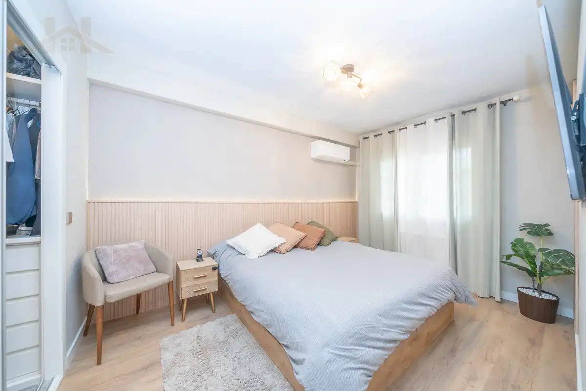 Habitación de Piso en venta en Collado Mediano con Aire acondicionado, Calefacción y Terraza