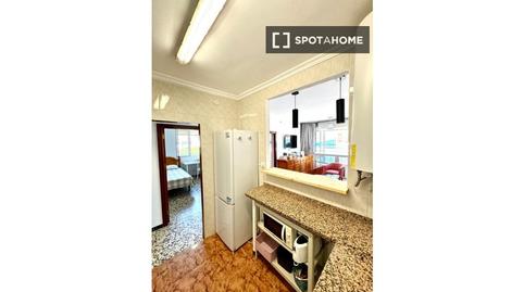 Photo 4 of Flat to share in Tiro de Línea,  Sevilla Capital