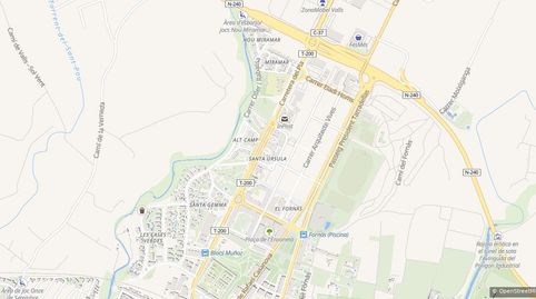 Vivienda  91 m  3 hab. en Valls  Ocupado, imagen 2
