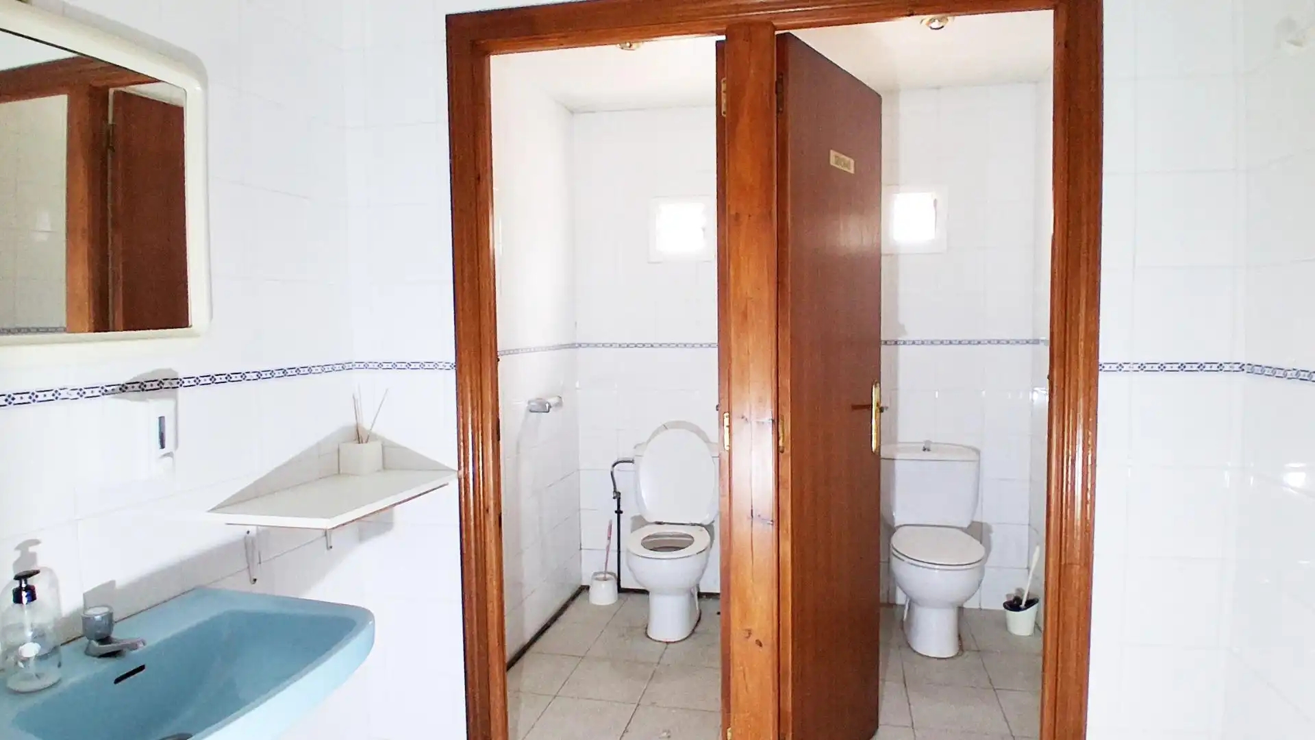 Hotel mit Aufzug zum Verkauf in Ciudad Rodrigo, imagen 56