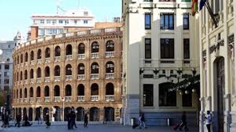 Lote de edificios en venta - Centro de Valencia